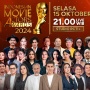 Indonesian Movie Actors Awards 2024 Digelar Malam Ini, Ada Peforma Spesial dari Sherina Munaf Hingga Lyodra
