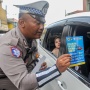 Apa Itu Operasi Zebra 2024? Tujuan Dan Sanksinya