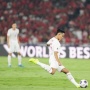 Dianggap Cocok Main di Benua Biru, Segini Harga Pasar Rizky Ridho di Bursa Transfer