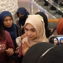Ria Ricis Bangga Bisa Bayar Sekolah Anak Sendiri, Teuku Ryan Nggak Ikut Patungan?
