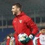 Adaptasi Mulus, Maarten Paes Puji Chemistry Lini Belakang Timnas Indonesia