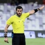 Ketar-ketir Duluan, Wasit Omar Al Ali Unggah Doa Mohon Perlindungan Allah Jelang Laga Indonesia vs China