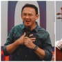 Beda Nasib Ahok dan Veronica Tan usai Bercerai: Eks Komisaris Pertamina vs Calon Menteri Prabowo