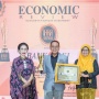 Bank DKI Sabet Predikat Gold untuk Laporan Tahunan Terbaik