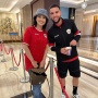Tinggal Sehotel di China, Momen Sarapan Timnas Indonesia Dibongkar Fitri Carlina: Aura 3 Poin!