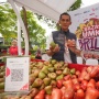Kisah Pengusaha Jambu di Kudus, Sukses Kembangkan Usaha Berkat Pemberdayaan BRI