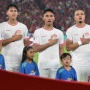 3 Rekor Istimewa Menanti Timnas Indonesia jika Kalahkan China