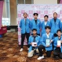 Botaniq Sabet Gelar The Best Group di World Youth Festival 2024 dan Raih Pendanaan USD300
