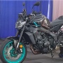 Yamaha MT-09 2024 Rilis di Malaysia, Monster Jalanan dengan Segudang Fitur Baru