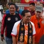 Tolak Dipanggil Bang, Pramono Anung: Saya Lahir di Kediri!