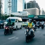 Musuh Bebuyutan Jalanan, Perilaku Menyebalkan Pengendara Bermotor di Jalan