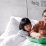 Peran Stimulasi Orang Tua Cegah Anak Terlambat Bicara, Ini Penjelasan IDAI