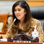 Digadang Bakal Jadi Menkominfo, Siapa Suami Meutya Hafid?