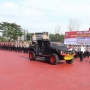Operasi Zebra Toba di Sumut Dimulai, Berikut 14 Sasarannya