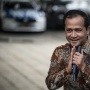 Jejak Karier Iftitah Sulaiman: Peraih Bintang Adhi Makayasa, Orang Dekat SBY yang Kini Calon Menteri Kabinet Prabowo