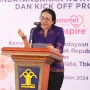Menteri PPPA Akui Napi Perempuan Masih Dikucilkan Masyarakat: Mereka Layak Dapat Kesempatan Kedua!