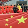 Hasil Babak Pertama Cina vs Timnas Indonesia: Skuad Garuda Tertinggal 2-0