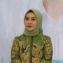 Profil Gita KDI, Cawagub Jabar yang Siap Sejahterakan Single Mom