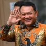 Wapres Gibran Mau Dilengserkan, Jenderal Dudung Waswas Manuver Seniornya di TNI, Kenapa?