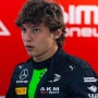 Mobilnya Dirusak Kimi Antonelli di GP Monza 2024, George Russell Ngambek?