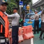 Lokasi Operasi Zebra 2024 di Jakarta, Ini 14 Sasaran Pelanggaran