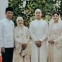 Kaesang Lolos Gratifikasi gegara Terpisah dari Jokowi, Kok Erina Gudono Bisa Gelar Acara di Istana Bogor?