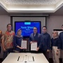 PPRO Kerja Sama Greenwoods Kembangkan Hunian di Jateng