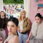 ITZY Bersinar Seperti Emas di Video Musik Lagu Terbaru Bertajuk Gold