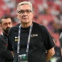 Rekam Jejak Branko Ivankovic, Pelatih Timnas China yang Kenyang Pengalaman