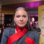 Beradegan Laga di Film The Shadow Strays, Aurora Ribero Lebam-Lebam