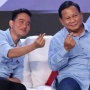 Hadiri Pembekalan Kabinet Prabowo, Muka Gibran Ketutup Gantungan Baju Bikin Wartawan Kecewa: Ada-ada Aja Si Fufufafa