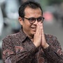 Wamenkomgidi Klaim Sudah Lama Endus Transaksi Janggal Pegawai Pembeking Bisnis Judol, Ada Setoran dari Bandar?
