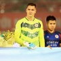 Erick Thohir Minta Tak Mengeluh, Kiper Vietnam Bela Pemain Indonesia: Mereka Kurang...