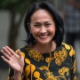 Imingi-iming Masa Depan Cerah, Wamen Christina Aryani Minta Anak Pekerja Migran Ikut Sekolah Rakyat