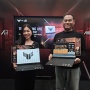 Tahan Banting Berstandar Militer, ASUS TUF Gaming A16 Untuk Gamer Aktif
