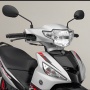 Kenalan dengan Yamaha Sirius: Lebih Irit dari Honda BeAT, Harga Cuma Separuhnya Vario