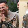 Beda Pendidikan Raffi Ahmad vs Giring Ganesha, Seleb Masuk Kandidat Kabinet Baru Prabowo Subianto