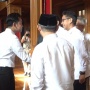 Intip harga Mobil Kekar yang Ditunggangi Gibran saat Pembekalan Calon Menteri, Bikin Dompet Langsung Ngambek