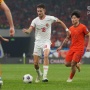 Perbandingan Nilai Pasar Timnas Indonesia vs China Jelang Bentrokan