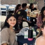 Pamer Keakraban dengan Teman Kuliah, 6 Potret Erina Gudono Kuliah di Universitas Pennsylvania