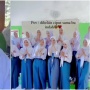 Viral Aksi Tak Biasa Guru ke Siswi Berhijab Jadi Omongan, Apa yang Dia Lakukan?