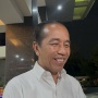 Sudah Punya Panggilan Khusus Untuk Cucu, Jokowi Ungkap Makna Dari Nama Bebingah Sang Tansahayu