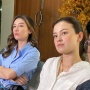 Natasha Ryder Jadi Saksi di Sidang Cerai Sang Kakak, Beri Keterangan Saat Kimberly Ryder Di-KDRT Edward Akbar