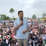 Taufik Hidayat Apresiasi Dampak Ekonomi Event Lari Bisa Tembus Belasan Miliar