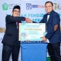 BRI Finance Rayakan Hari Santri dengan Berbagi Ilmu dan Teknologi