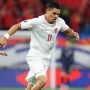 Dominasi Laga, Timnas Indonesia Malah Sedekah Poin ke China Usai Kalah 2-1