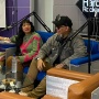 Siaran 40 Jam Nonstop, Ini Tips Perawatan Kesehatan ala Marco Randy dan Sarah Tobing