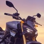 Honda CB1000 Hornet Sangar dengan Mesin Superbike, Harga Setara LCGC