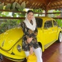 Dyah Roro Esti Widya Putri Lulusan Mana?