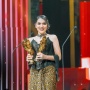 Borong 3 Piala IMA Awards 2024, Davina Karamoy Singgung Kasus P Diddy: Terima Kasih Beyonce